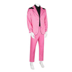 Elvis Presley Cosplay Costume Coat Outfits Halloween Party Suit - Azufun