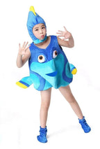 Finding Nemo Costumes Children's day Gift Costumes - Azufun