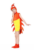 Finding Nemo Costumes Children's day Gift Costumes - Azufun