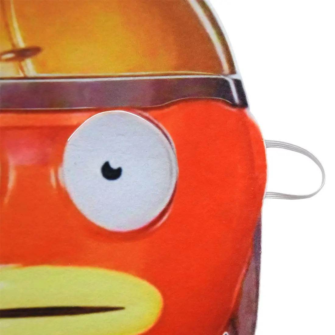 Fortnite Fishstick Cosplay Halloween Costumes Fish Jumpsuit - Azufun