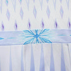 Frozen 2 Cosplay Elsa Halloween Performance Costume Girls Fancy Dress - Azufun