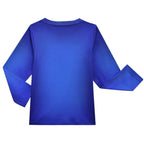 Game Roblox rainbow friends Costume Cosplay Blue Monster Pajamas set For Kids - Azufun