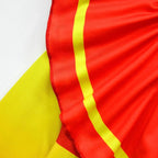 Halloween Clown Cosplay Costumes Jumpsuit Sun Moon Performance Romper For Kids - Azufun