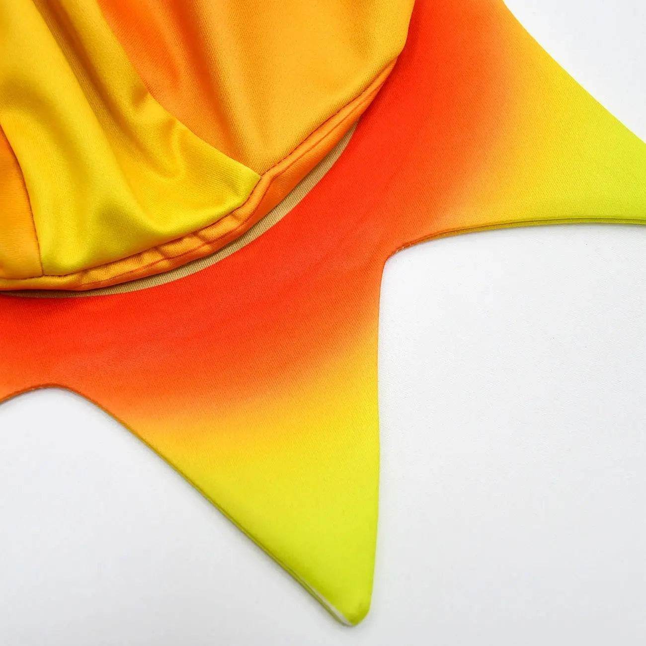 Halloween Clown Cosplay Costumes Jumpsuit Sun Moon Performance Romper For Kids - Azufun