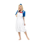 Halloween Sailor Suit Donald Duck Matching Family Cosplay Costume - Azufun