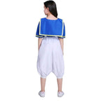 Halloween Sailor Suit Donald Duck Matching Family Cosplay Costume - Azufun