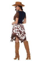 Halloween cosplay Adult retro 70s disco Hippie Fancy Dress Costume - Azufun