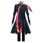 Hazbin Hotel Blitzo Cosplay Costume Adult Halloween Suit - Azufun