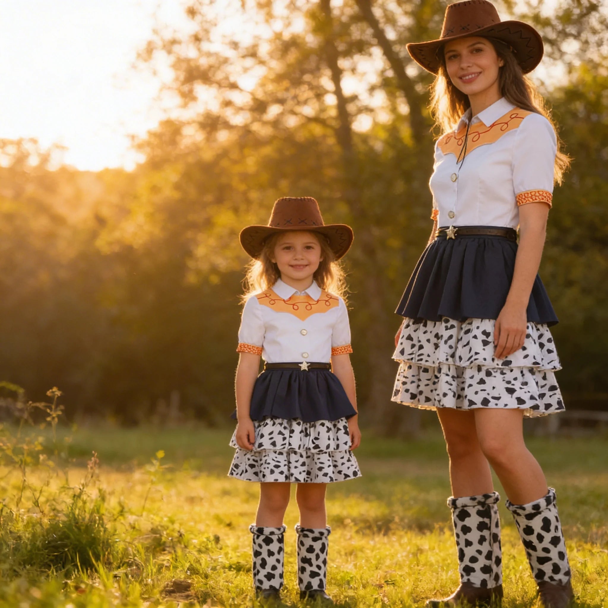 Jessie Toy Story Movie Cosplay Costume Carnival Suit For Women