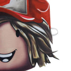 Kids Pocket Devs-Roblox Christmas Cosplay Zentai Suit Costume Children Jumpsuit Bodysuit Outfits - Azufun