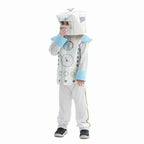 Kids Robot Funny Novelty Halloween PartyCosplay Party Costume - Azufun