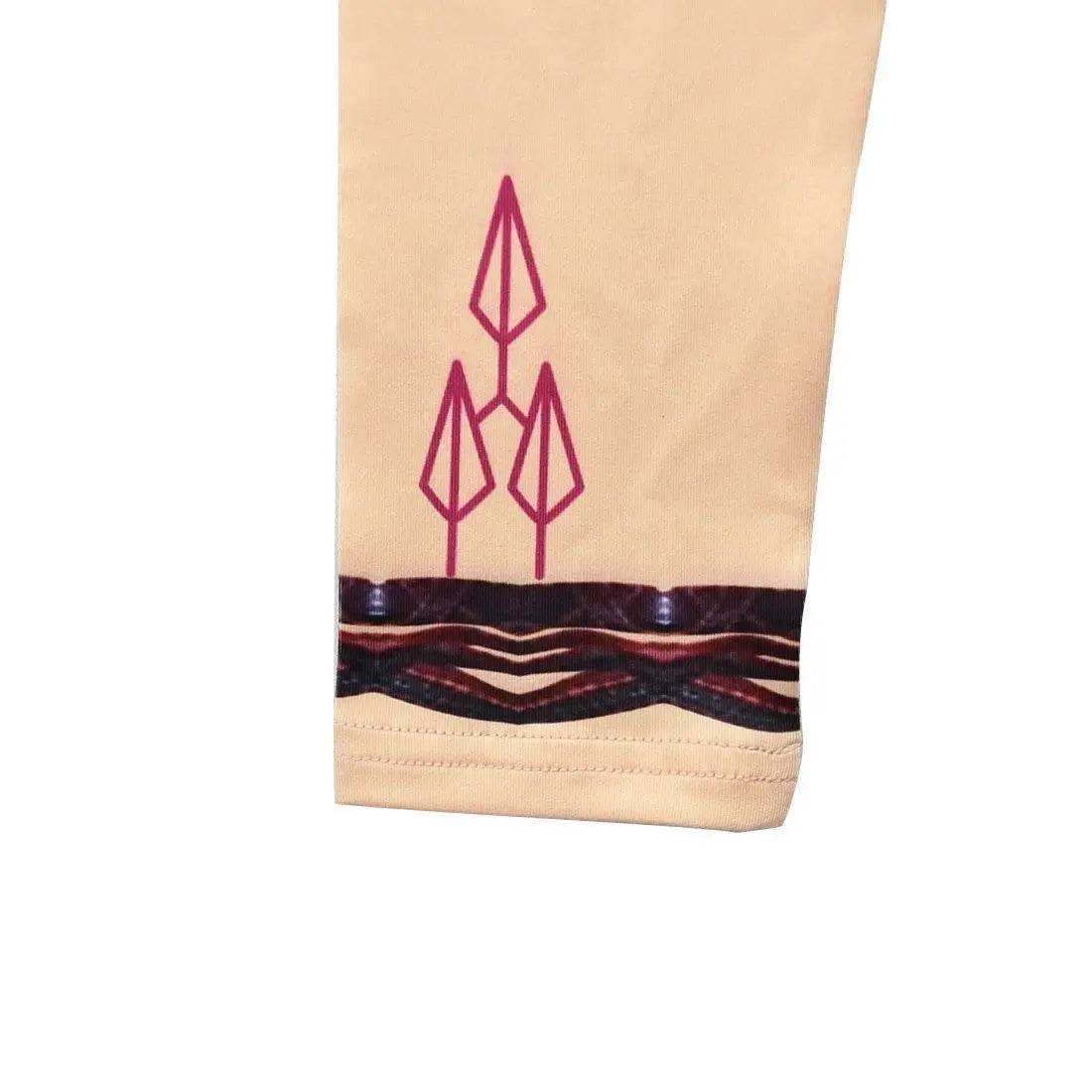 Kids Zombies 2 Werewolf Costumes jumpsuits onesies blue Children Jumpsuit Bodysuit Outfits - Azufun