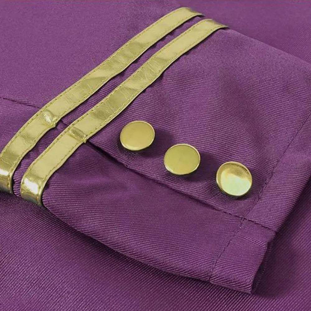 Medieval Steampunk Tailcoat Halloween Costumes Vampire Gothic Jackets Vintage Coat for Men - Azufun