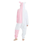 Monomi kigurumi onesies Danganronpa pajamas pyjamas Halloween Costume - Pajamasbuy
