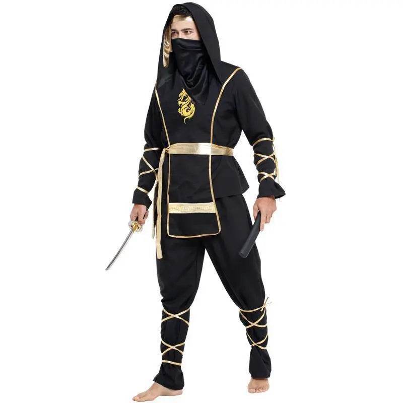 Ninja Costumes For Gift Ninja Costumes - Azufun