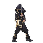 Ninja Costumes For Gift Ninja Costumes - Azufun