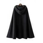 Pirate Wizard Death Cardigan Cloak Cosplay Costume Carnival Adult - Azufun