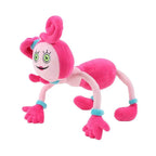 Poppy Playtime Mommy Long Legs Plush Toy Stuffed Cartoon Game Soft Kids Doll Birthday Christmas Gift - Azufun