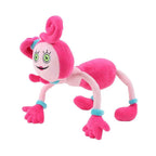 Poppy Playtime Mommy Long Legs Plush Toy Stuffed Cartoon Game Soft Kids Doll Birthday Christmas Gift - Azufun
