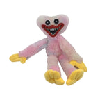 Poppy's Playtime Plush Doll Sausage Monster and Little Girl - Azufun