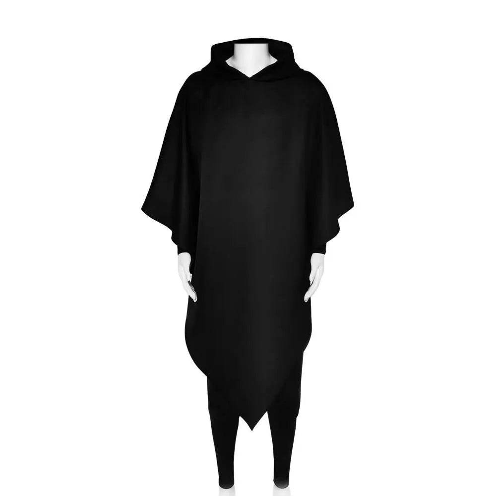 Puss in Boots The Last Wish Death Wolf Cosplay Costume Halloween Carnival Party Suit - Azufun