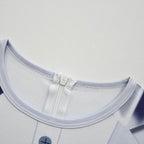 The Bad Guys Wolf Cosplay Costumes Jumpsuit Romper Halloween Outfit Dress For Kids Boys - Azufun