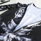 Venom Eddie Brock Costumes Spider-Man Cosplay Jumpsuit Poison Bodysuit Zentai - Azufun