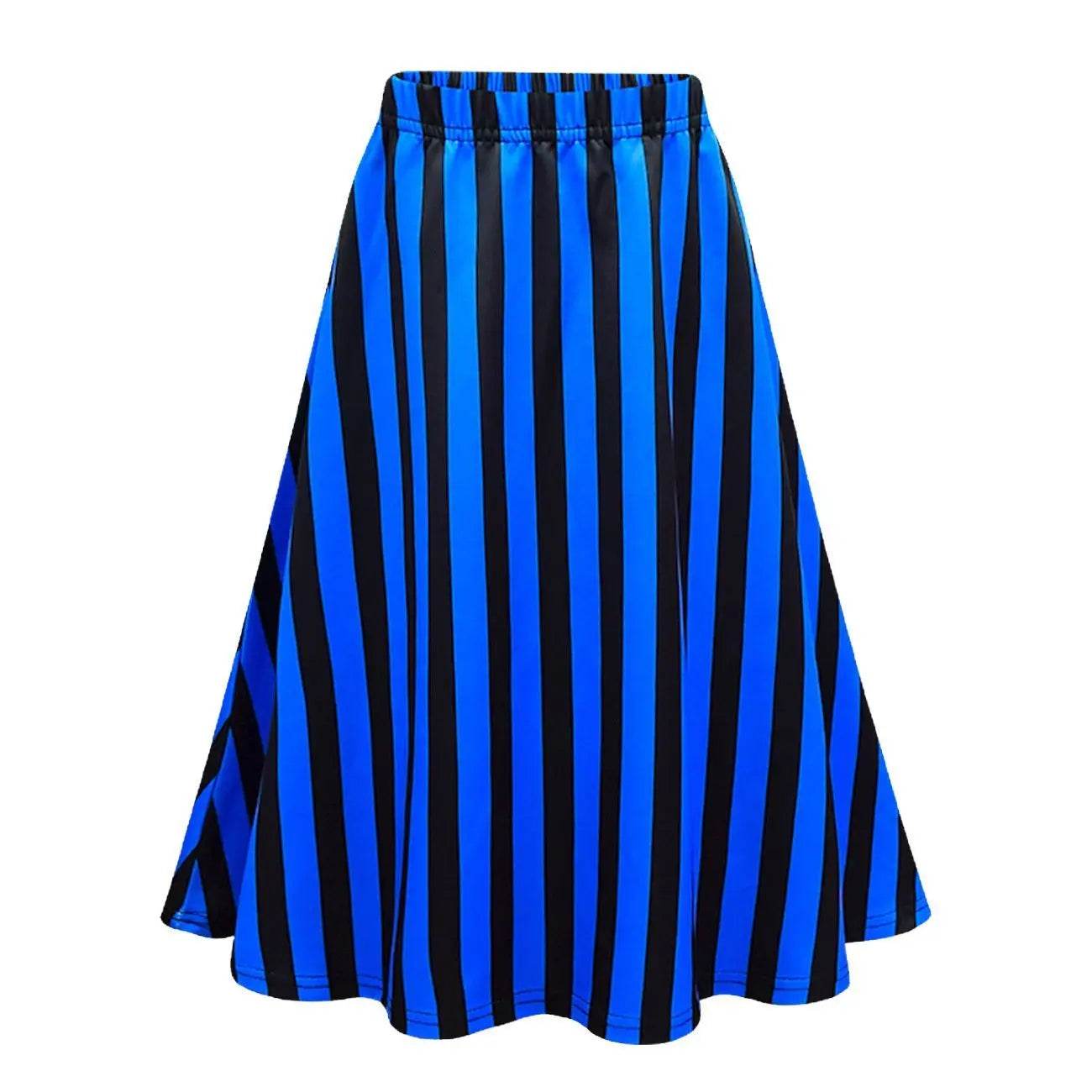 Wednesday Costume The Addams Family Cosplay Long Sleeve suit skirt For Kids - Azufun