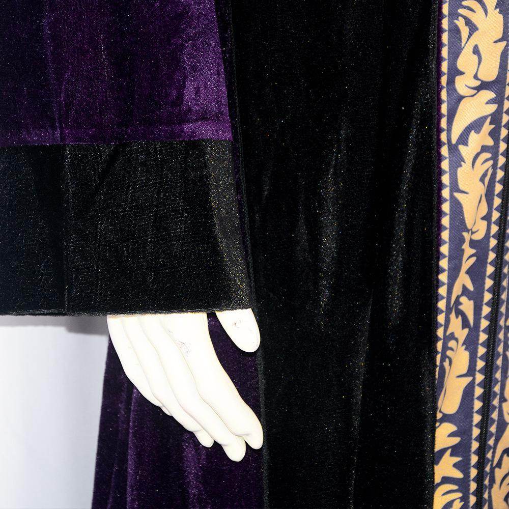 Albus Dumbledore Party Adult Cosplay Costume Halloween Carnival - Azufun