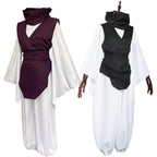 Anime Jujutsu Kaisen Choso Cosplay Costume Halloween - Azufun