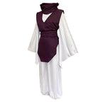 Anime Jujutsu Kaisen Choso Cosplay Costume Halloween - Azufun