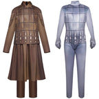 Anime Terracotta Warriors Cosplay Costume Party Carnival Adult - Azufun