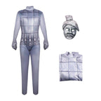 Anime Terracotta Warriors Cosplay Costume Party Carnival Adult - Azufun