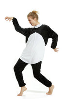 3D Panda Kigrumi Onesies for Adult Animal Costumes Pajamas All Size