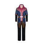 Baldur's Gate 3 Astarion Game Cosplay Costume party - Azufun