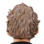 Black Myth Wukong Fun Monkey Mask Halloween - Azufun