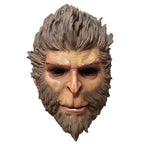 Black Myth Wukong Fun Monkey Mask Halloween - Azufun
