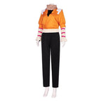 Bleach Yoruichi Shihouin Cosplay Costume Carnival Halloween Party Disguise Suit - Azufun