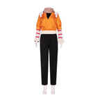 Bleach Yoruichi Shihouin Cosplay Costume Carnival Halloween Party Disguise Suit - Azufun