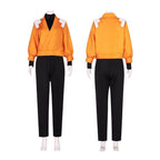 Bleach Yoruichi Shihouin Cosplay Costume Carnival Halloween Party Disguise Suit - Azufun