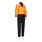 Bleach Yoruichi Shihouin Cosplay Costume Carnival Halloween Party Disguise Suit - Azufun