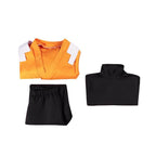 Bleach Yoruichi Shihouin Cosplay Costume Carnival Halloween Party Disguise Suit - Azufun