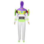 Buzz Lightyear Toy Story Carnival Cosplay Costume For Adult - Azufun