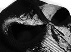 Call of Duty : Ghosts COD Skull Mask Balaclava Cosplay Mask 04 - Azufun
