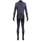 Catwoman cosplay costume jumpsuit tights suit - Azufun