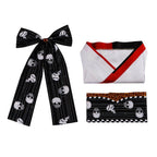 Chainsaw Man Makima Adult Cosplay Costume Outfits Carnival Suit - Azufun