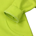 BuyChildren Spring Dinosaur Style Zipper Hooded Coat Jacket Now Cheaper With 3 - 5 Days Ship - PajamasBuy