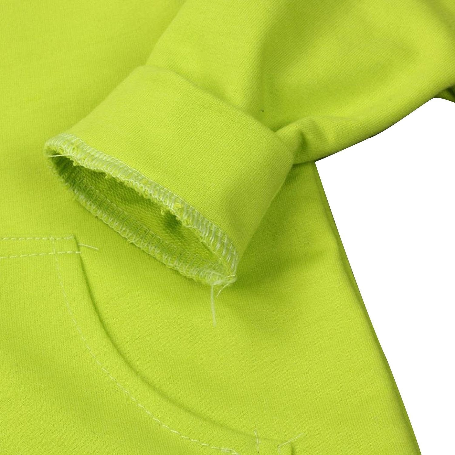 BuyChildren Spring Dinosaur Style Zipper Hooded Coat Jacket Now Cheaper With 3 - 5 Days Ship - PajamasBuy