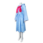 Cinderella Fairy Godmother Dress Carnival Cosplay Costume For Adult - Azufun