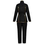 Code Geass Lelouch of the Rebellion Party Cosplay Costume Carnival Adult - Azufun